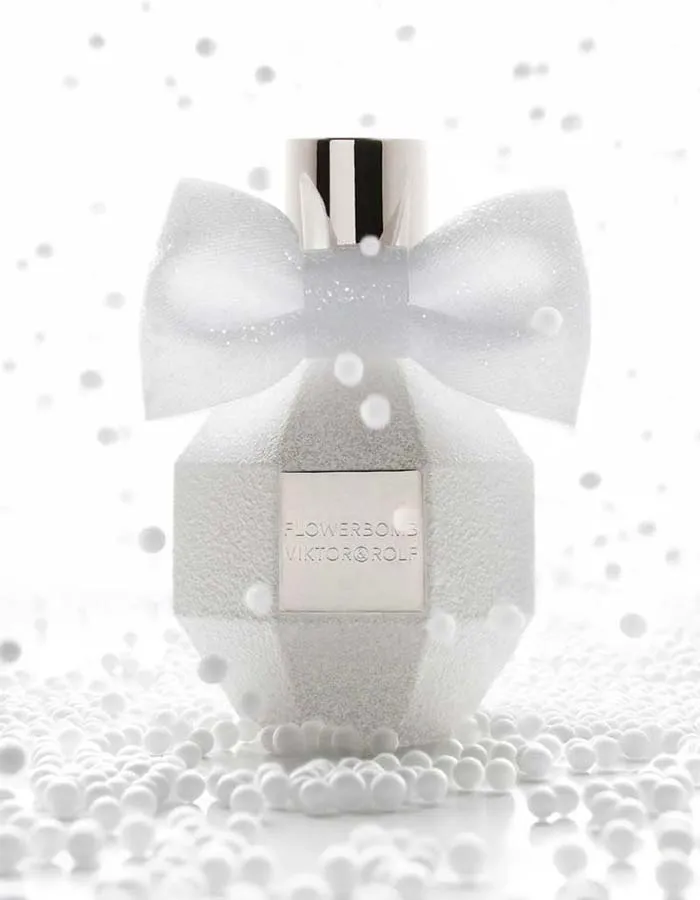 Nước Hoa Nữ Viktor & Rolf Flowerbomb Women Limited Edition EDP 50ml - Nước hoa - Vua Hàng Hiệu