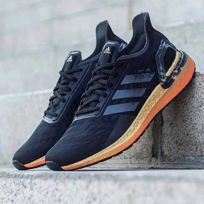Giày Thể Thao Adidas Ultraboost SUMMER.RDY EG0430 Màu Đen Size 41 - Giày - Vua Hàng Hiệu