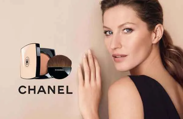 Bộ mỹ phẩm Chanel 5 món thương hiệu đẳng cấp  HKSMART SHOP