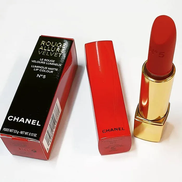 Chanel N5 EDP  Huyền Thoại  Thảo Perfume