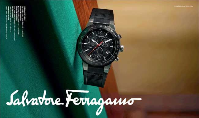 Đồng hồ Salvatore Ferragamo của nước nào? Các mẫu mới nhất năm nay - 1
