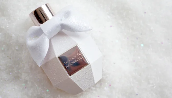 Nước Hoa Nữ Viktor & Rolf Flowerbomb Women Limited Edition EDP 50ml - Nước hoa - Vua Hàng Hiệu