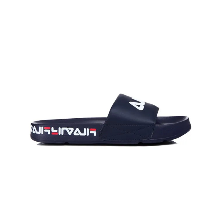 Dép Fila Drifter Tapey Tape FS1SLB1002X Màu Xanh Navy
