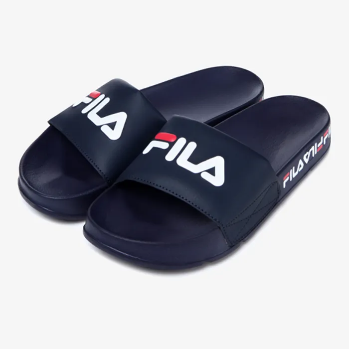 Dép Fila Drifter Tapey Tape FS1SLB1002X Màu Xanh Navy