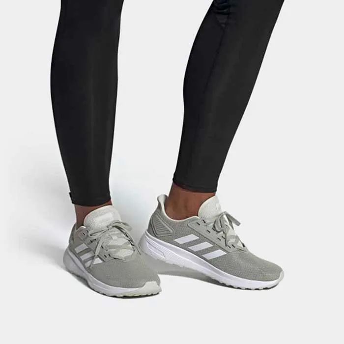 Giày Thể Thao Adidas Duramo 9 Grey EG8662 Màu Xám - Giày - Vua Hàng Hiệu