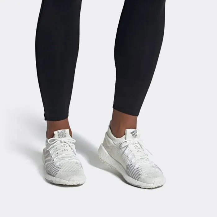 Giày Thể Thao Adidas Pulseboost HD Core White FU7335 Màu Trắng Size 39 - Giày - Vua Hàng Hiệu