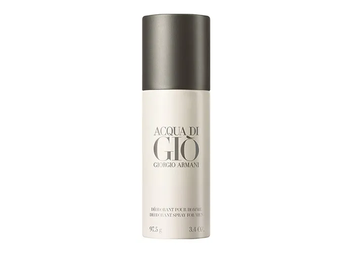 Xịt Khử Mùi Giorgio Armani Acqua Di Gio 150ml - Lăn khử mùi - Vua Hàng Hiệu