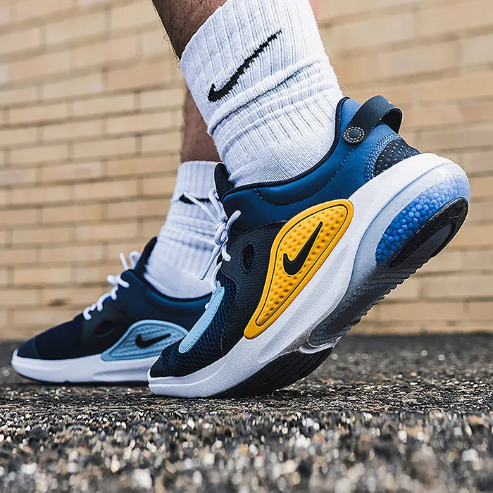 Giày Thể Thao Nike Joyride CC Màu Xanh Navy