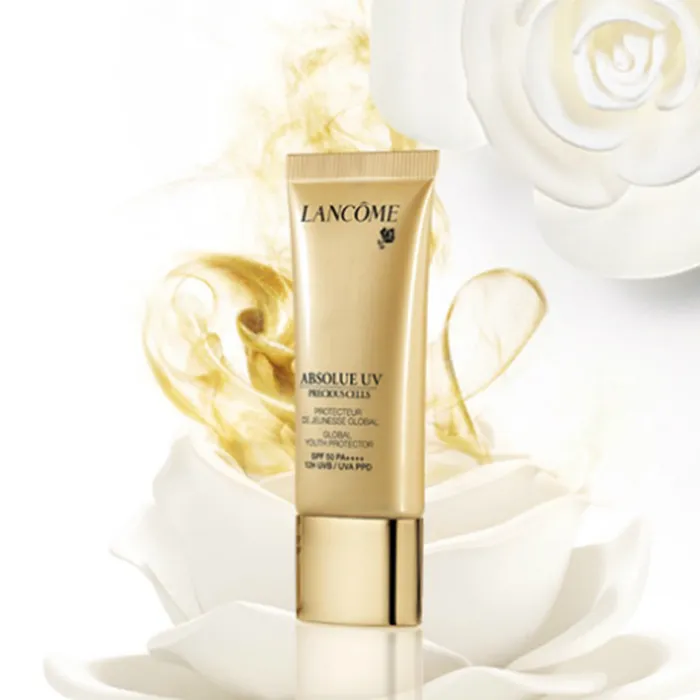Kem Chống Nắng Lancôme Absolue Precious Cells UV Protector SPF 50/PA+++ 30ml - Kem chống nắng - Vua Hàng Hiệu