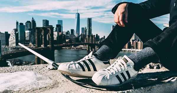 11+ tips khử mùi hôi giày Adidas hiệu quả nhanh - bảo vệ giày tốt nhất - 11