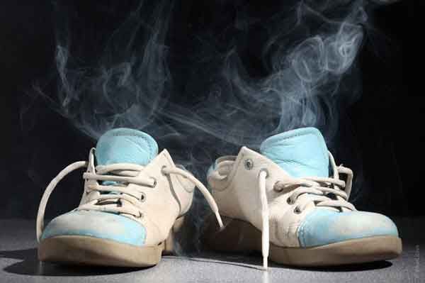11+ tips khử mùi hôi giày Adidas hiệu quả nhanh - bảo vệ giày tốt nhất - 1