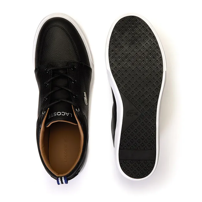Giày Thể Thao Lacoste Bayliss 119 Màu Đen Size 42.5