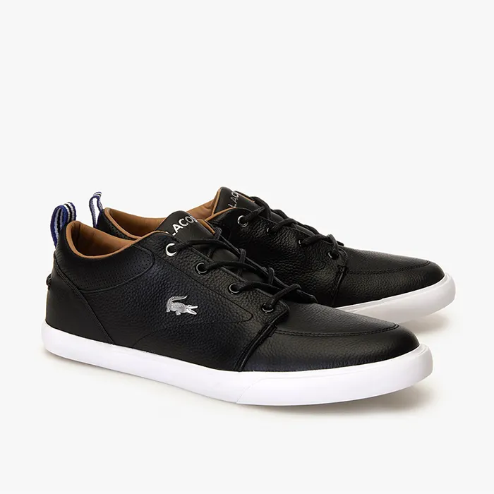 Giày Thể Thao Lacoste Bayliss 119 Màu Đen Size 42.5