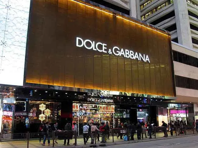 Những mẫu Túi xách Dolce & Gabbana tốt nhất cho quý cô sang trọng