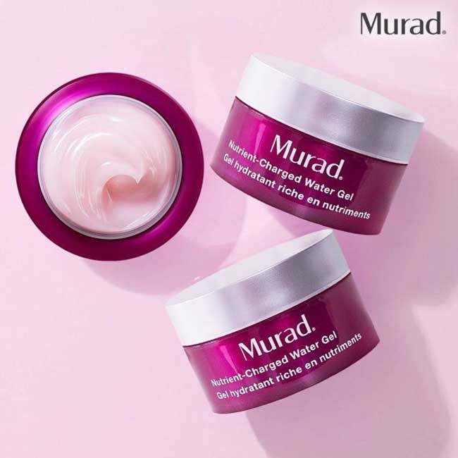 Sự ra đời và quá trình phát triển của thương hiệu dược mỹ phẩm Murad - 11