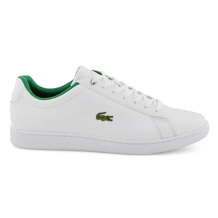Giày Thể Thao Lacoste Hydez 119 Màu Trắng Size 41