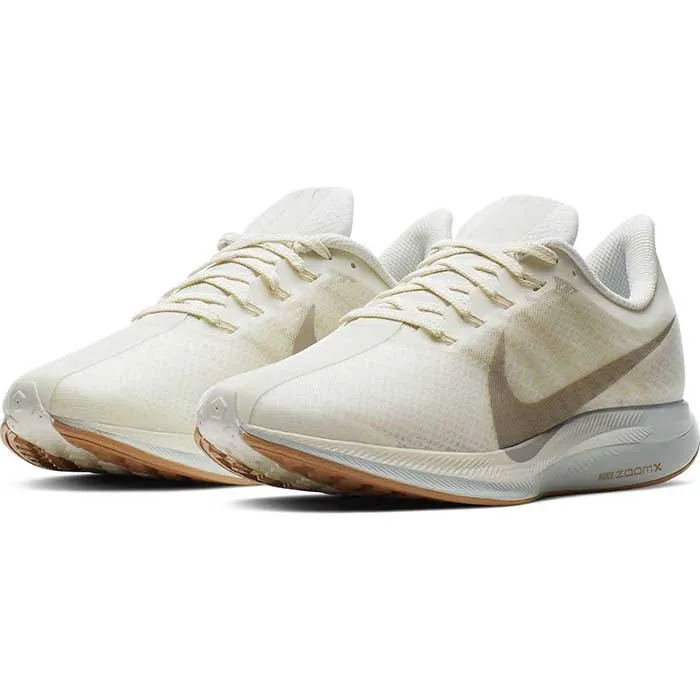 Giày Thể Thao Nike Zoom Pegasus 35 Turbo AJ4115 101 Màu Trắng Ngà - Giày - Vua Hàng Hiệu
