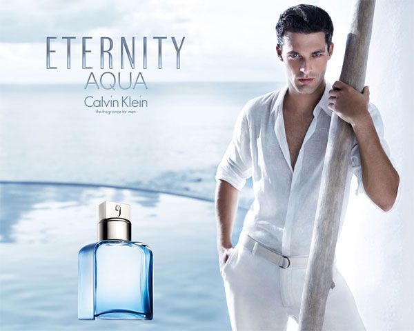 Nước hoa mini Calvin Klein Eternity Aqua 20ml – Lalaco.vn
