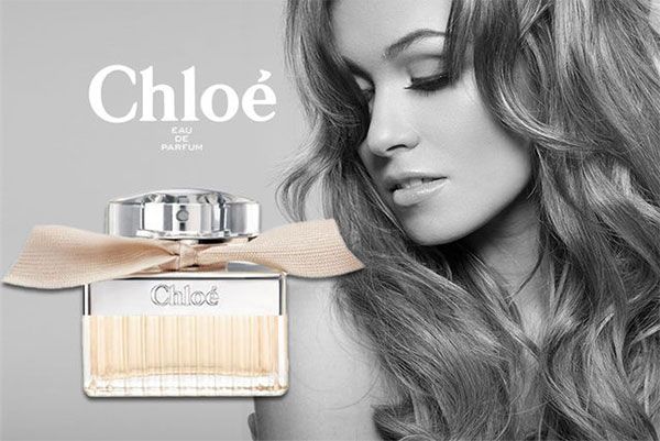 Lịch sử nước hoa Chloe’ For Women