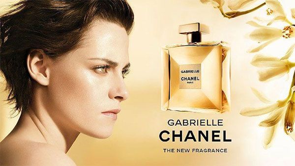 Lịch sử ra đời nước hoa Chanel Gabrielle EDP