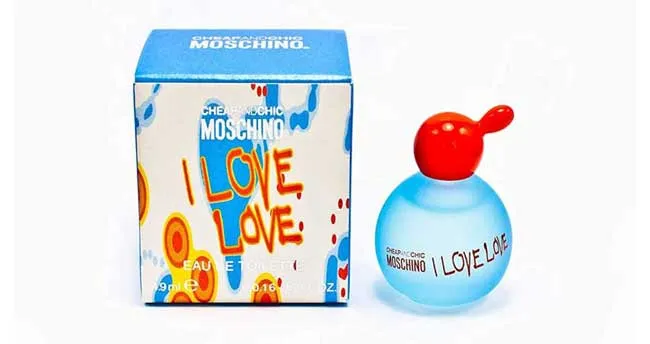 Review 4 chai nước hoa Moschino Toy có mùi thơm mới lạ cho nam và nữ - 13