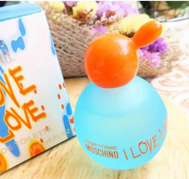 Review 4 chai nước hoa Moschino Toy có mùi thơm mới lạ cho nam và nữ - 14