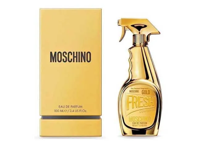 Review 4 chai nước hoa Moschino Toy có mùi thơm mới lạ cho nam và nữ - 10
