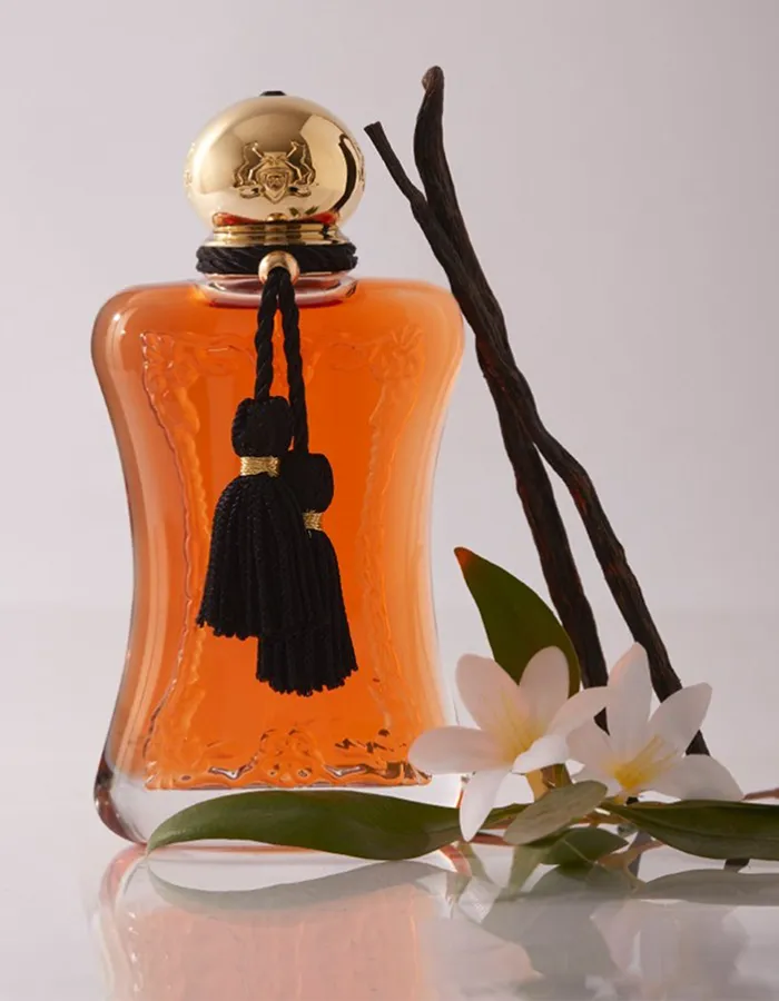 Set Nước Hoa Nữ Parfums De Marly Royal Essence Women 5 x 1,2ml Vial