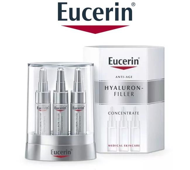 Thương hiệu mỹ phẩm Eucerin - Lịch sử hình thành và quá trình phát triển - 6
