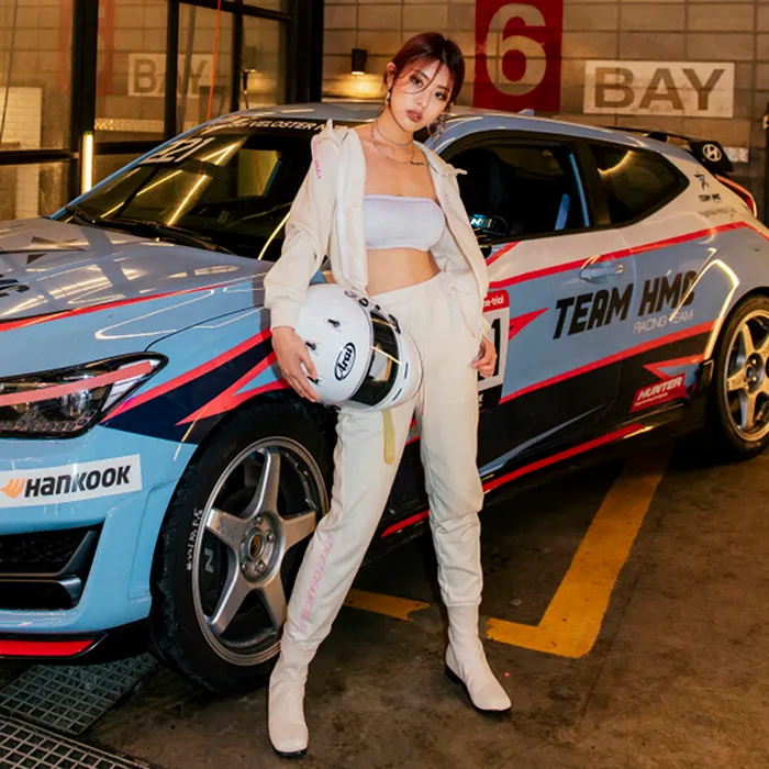 Quần Stretch Angels Jogger Training Pants Off White SRTP01041-OW Màu Trắng Size M - Thời trang - Vua Hàng Hiệu