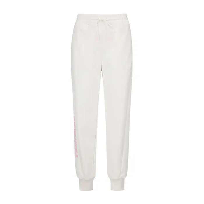 Quần Stretch Angels Jogger Training Pants Off White SRTP01041-OW Màu Trắng Size M - Thời trang - Vua Hàng Hiệu