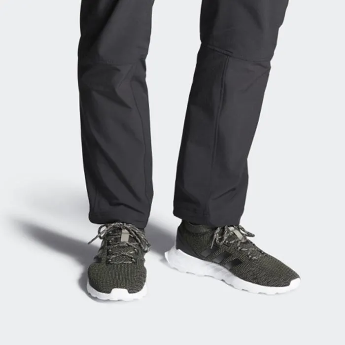Giày Thể Thao Adidas Questar Rise Màu Đen