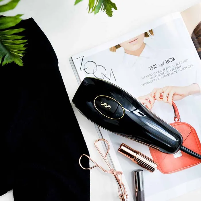 Máy Triệt Lông Cao Cấp SmoothSkin Pure