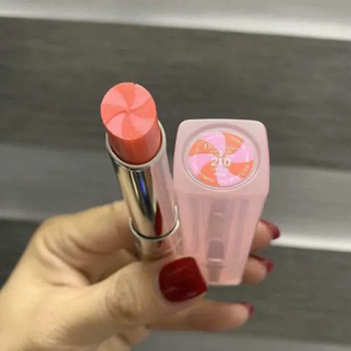 Son Dưỡng Dior Addict Lip Glow To The Max 210 trendy - Son Môi - Vua Hàng Hiệu