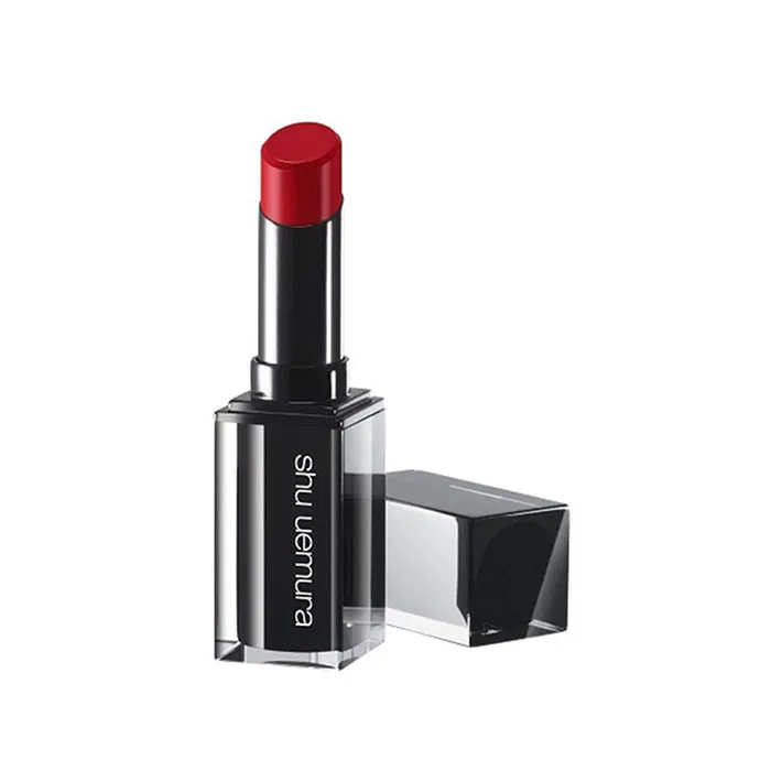 Son Shu Uemura 156 Màu Đỏ Hồng - Son Môi - Vua Hàng Hiệu