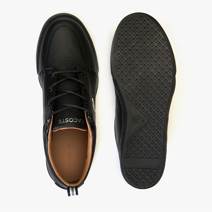 Giày Lacoste Bayliss 119 All Black Màu Đen Size 41 1