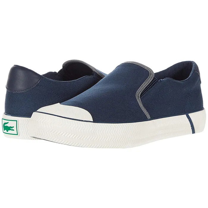 Giày Lacoste Gripshot Slip-On 220 Màu Xanh Navy Size 41 - Giày - Vua Hàng Hiệu