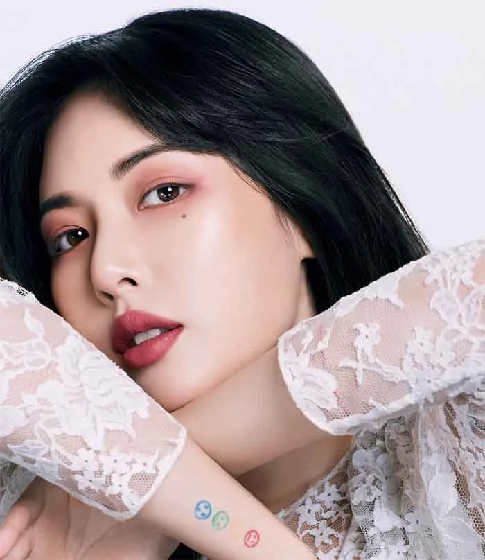 Son Kem Lì Yves Saint Laurent YSL 216 Nude Emblem Màu Hồng Đất - Son Môi - Vua Hàng Hiệu