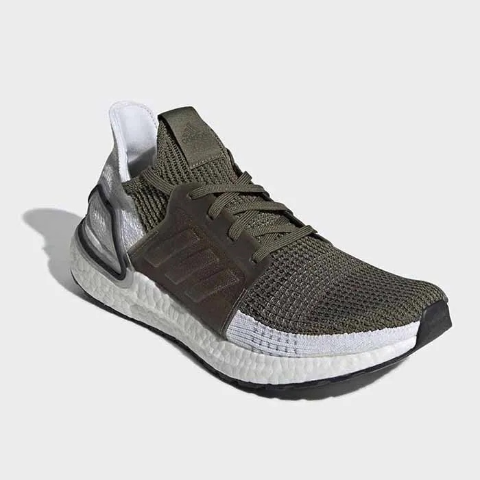 Giày Thể Thao Adidas Ultra Boost 2019 Adds Raw Khaki - Giày - Vua Hàng Hiệu