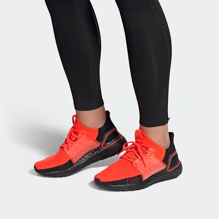 Giày Thể Thao Adidas Ultra Boost 2019 Solar Red - Giày - Vua Hàng Hiệu