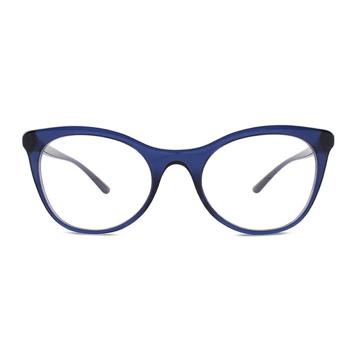 Kính Mắt Cận Dolce Gabbana D&G DG3312 Blue Clear Lens Eyeglasses - 2