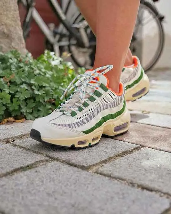 air max 95 no pe