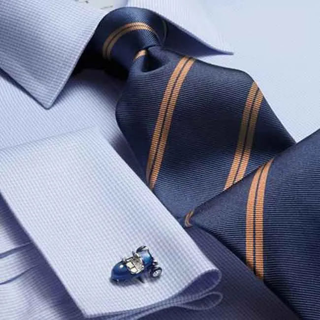 7 thương hiệu cà vạt cao cấp nổi tiếng nhất thế giới - 9