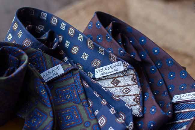 7 thương hiệu cà vạt cao cấp nổi tiếng nhất thế giới - 11