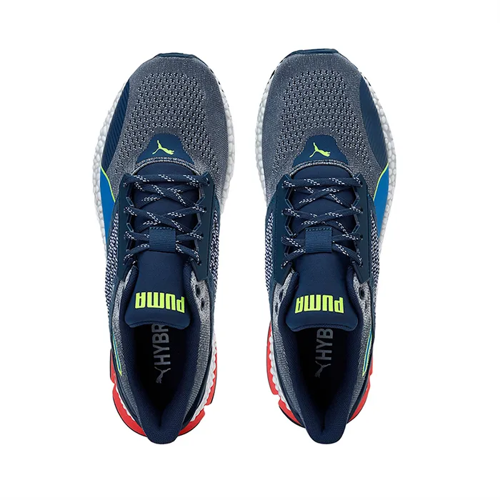 Giày Puma Hybrid Netfit Astro Màu Xanh Blue - Giày - Vua Hàng Hiệu