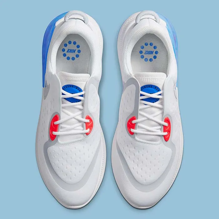 Giày Thể Thao Nike Joyride Dual Run CU4836 100 Màu Trắng