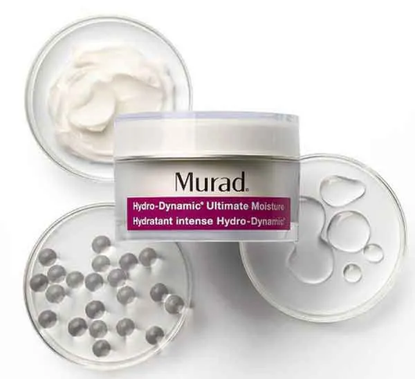 Review 5 kem dưỡng ẩm Murad cho da mặt dầu mụn giá dưới 2 triệu - 12