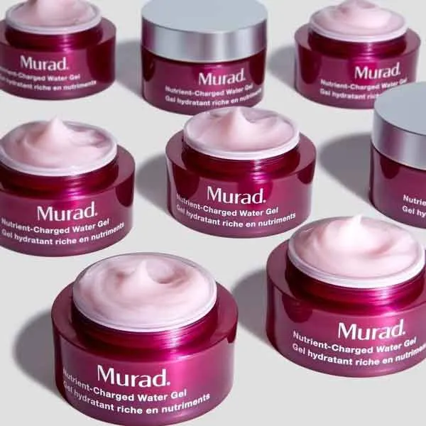Review 5 kem dưỡng ẩm Murad cho da mặt dầu mụn giá dưới 2 triệu - 17