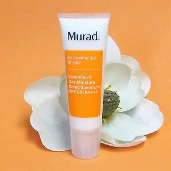 Review 5 kem dưỡng ẩm Murad cho da mặt dầu mụn giá dưới 2 triệu - 8