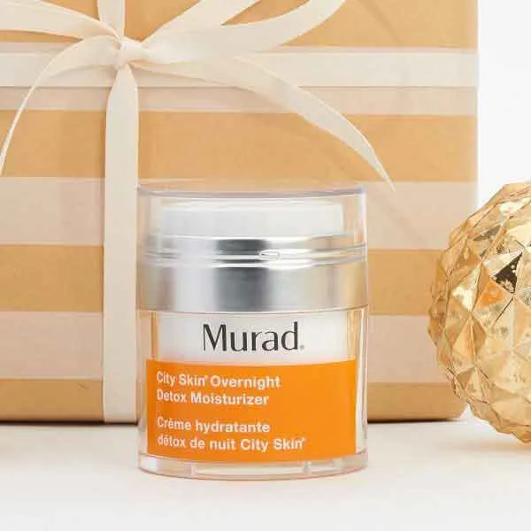 Review 5 kem dưỡng ẩm Murad cho da mặt dầu mụn giá dưới 2 triệu - 9